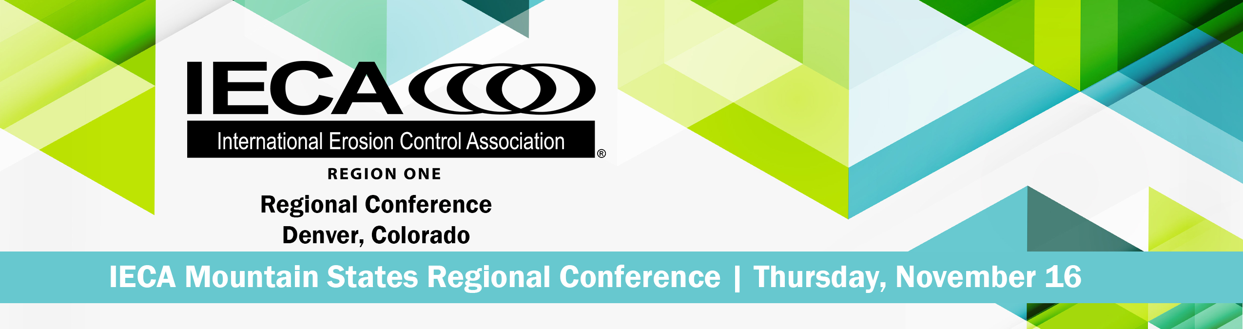 Mountain States Annual Conference